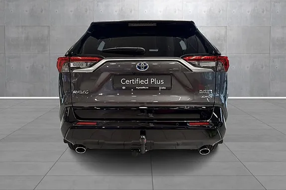 Toyota Rav4 2023 photo 4