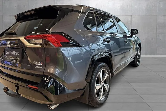 Toyota Rav4 2023 photo 5
