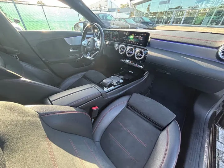 Mercedes-Benz Cla 2020 photo 3