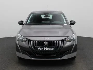 Peugeot 208 2023 photo 3