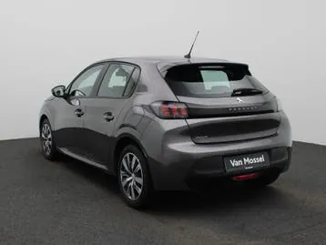 Peugeot 208 2023 photo 2