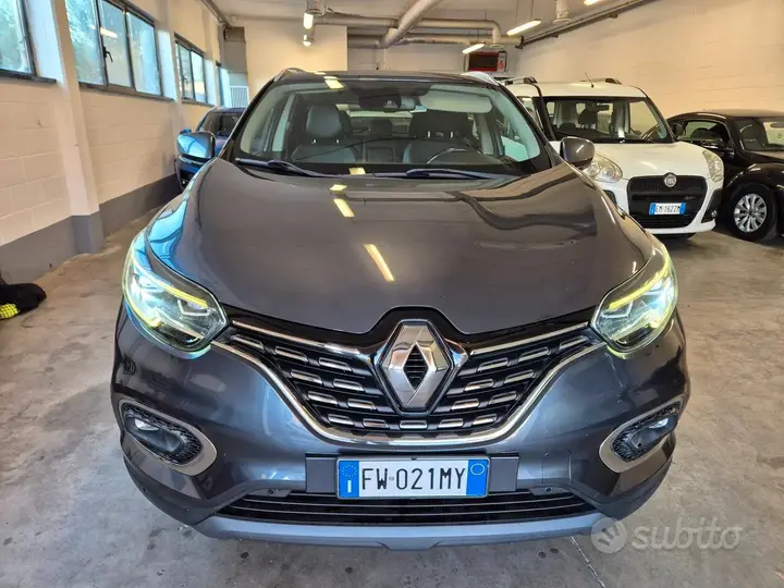 Renault Kadjar 2019 photo 3