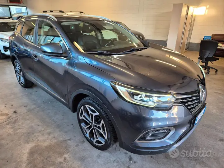 Renault Kadjar 2019 photo 2