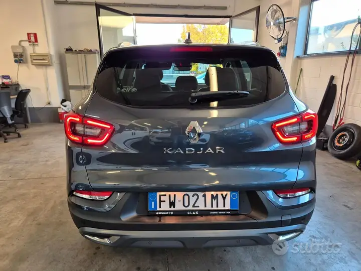 Renault Kadjar 2019 photo 5