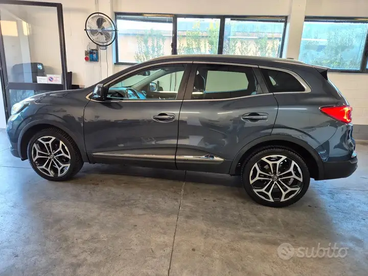 Renault Kadjar 2019 photo 4