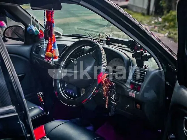 Suzuki Alto 2007 photo 3
