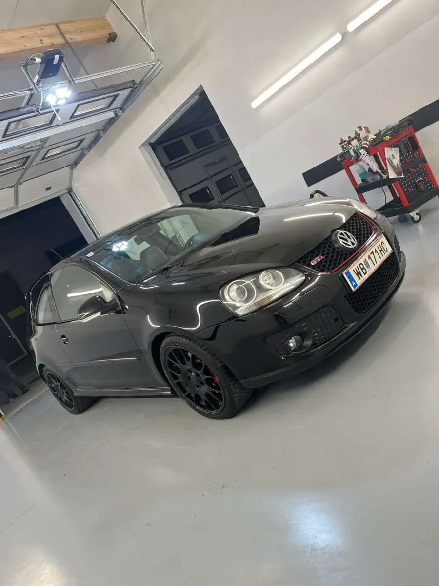 Volkswagen Golf 2007 photo 3