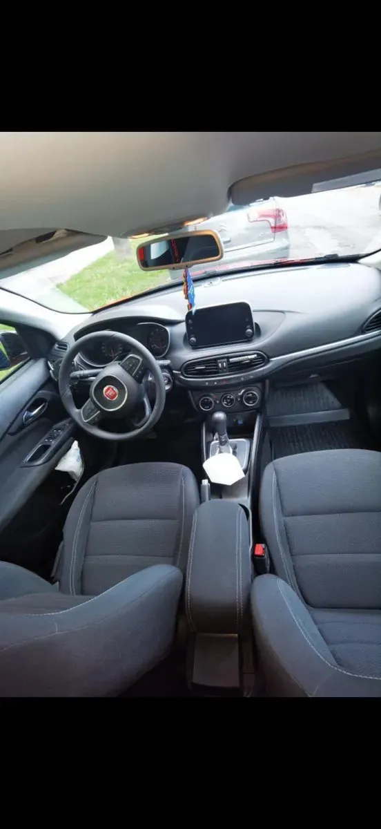 Fiat Tipo 2019 photo 3