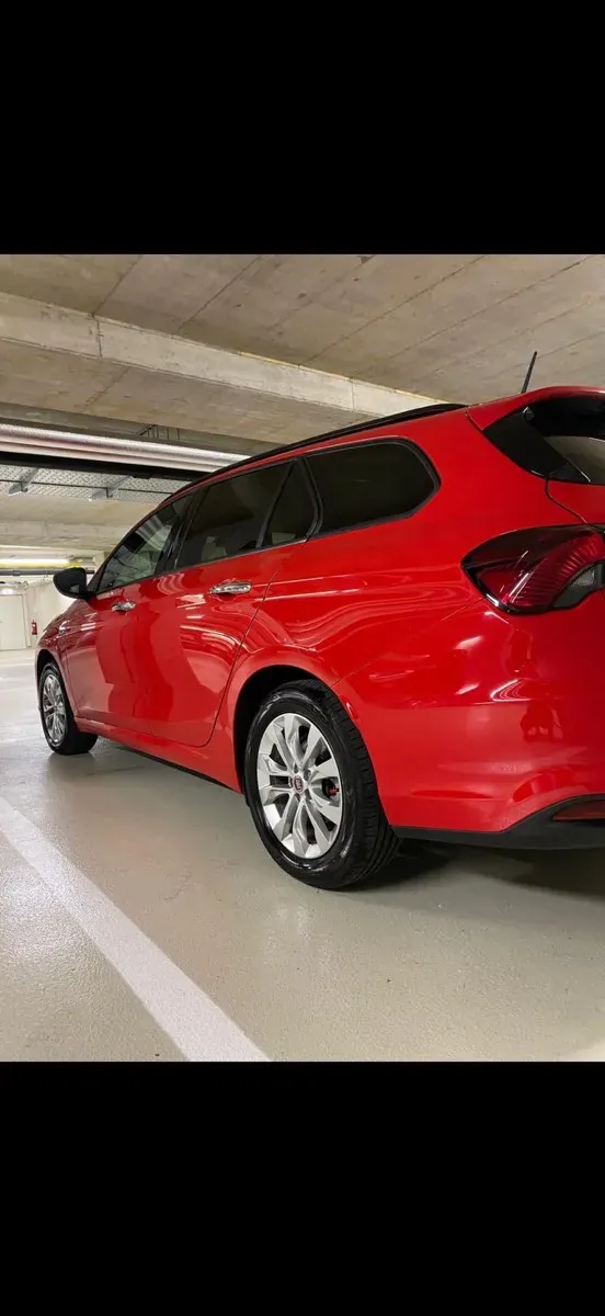 Fiat Tipo 2019 photo 2