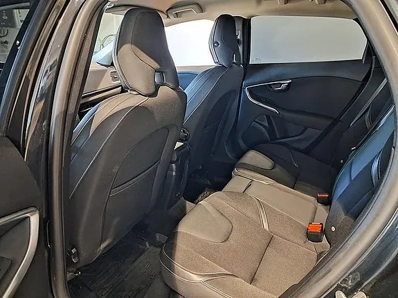 Volvo V40 2014 photo 5