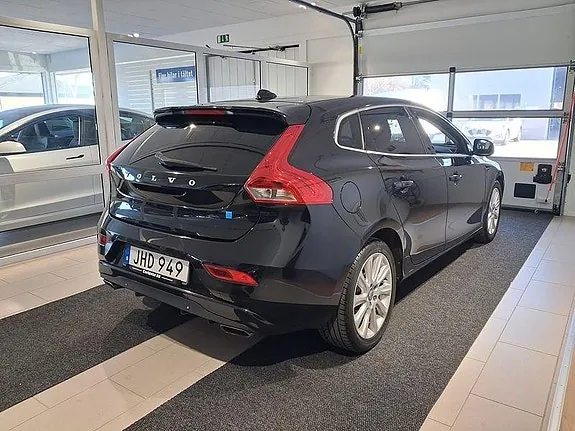 Volvo V40 2014 photo 3