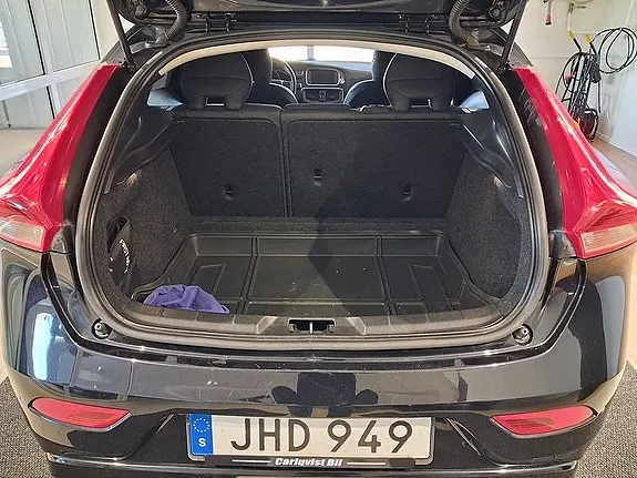 Volvo V40 2014 photo 4