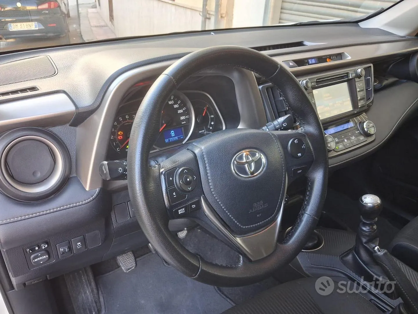 Toyota Rav4 2014 photo 5