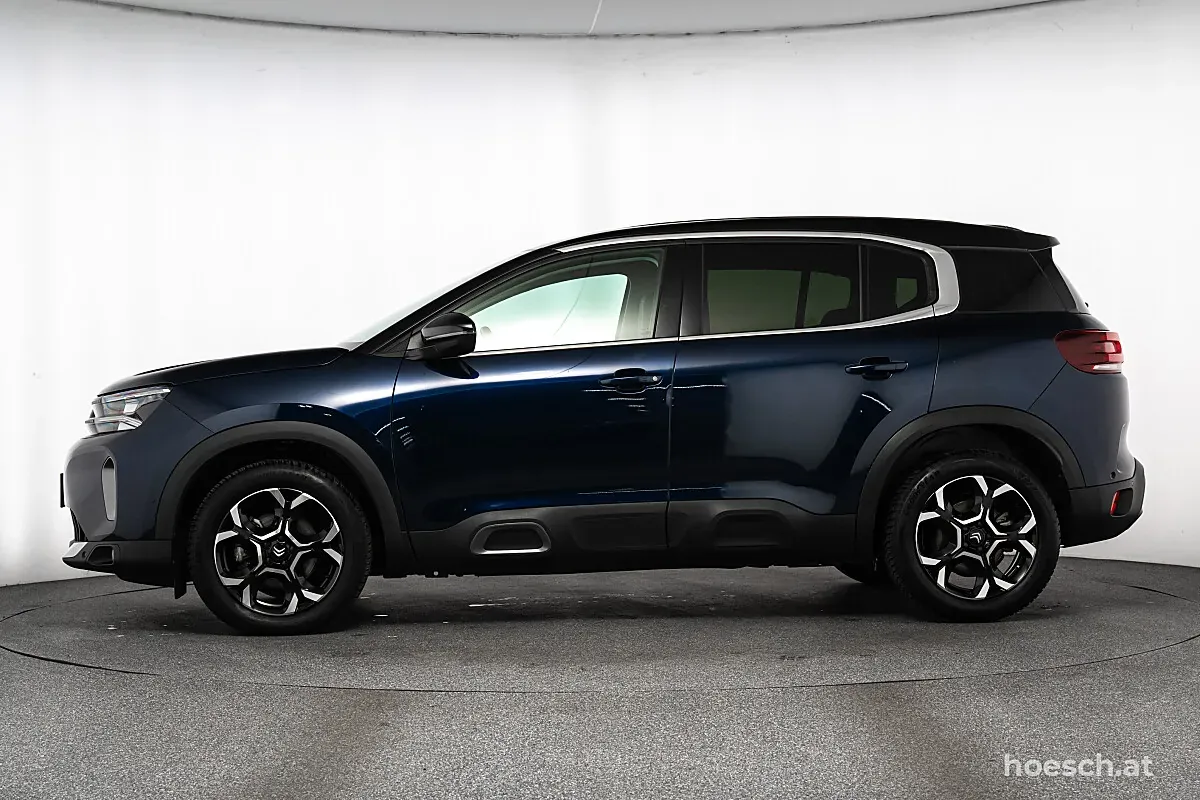 Citroen C5 Aircross 2024 photo 3