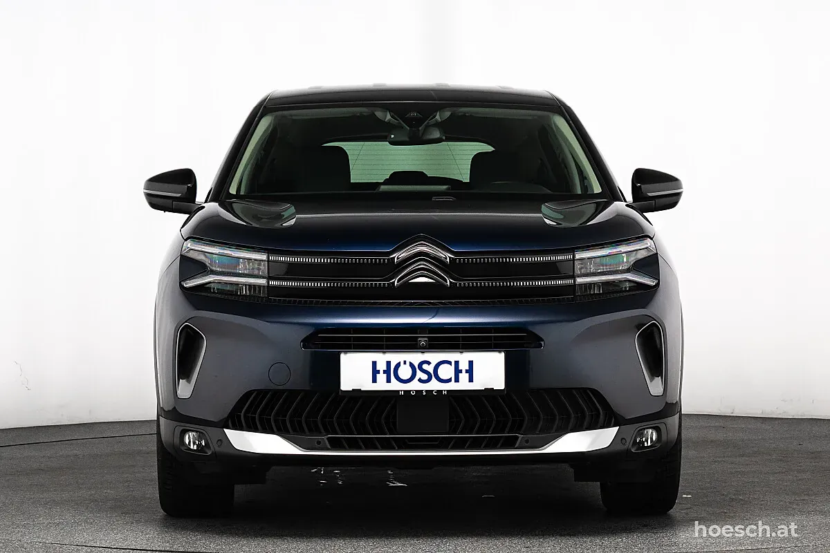 Citroen C5 Aircross 2024 photo 2