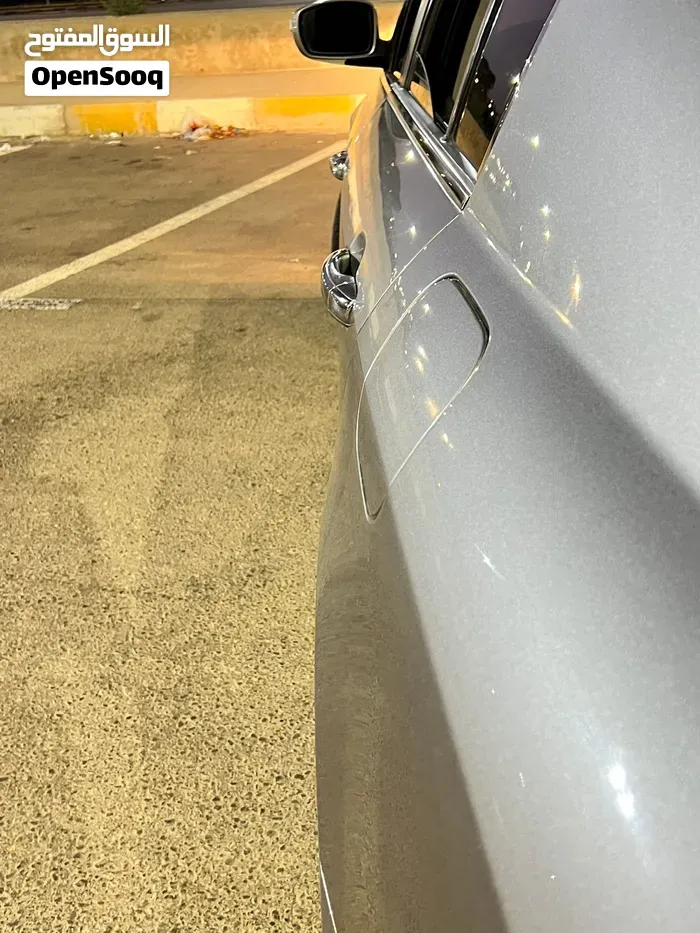 Genesis G80 2009 photo 3