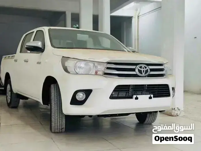 Toyota Tacoma 2021 photo 5