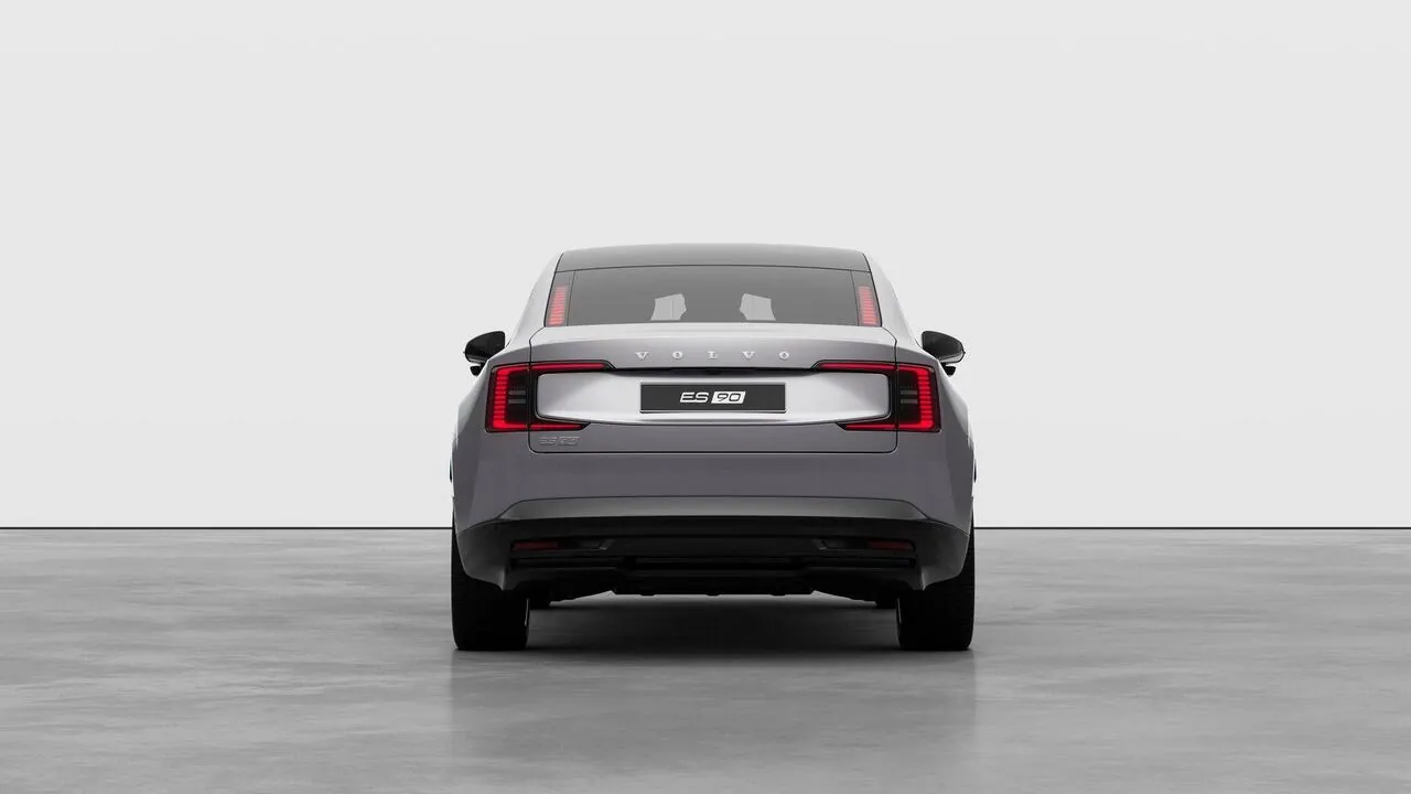 Volvo Es90 photo 5