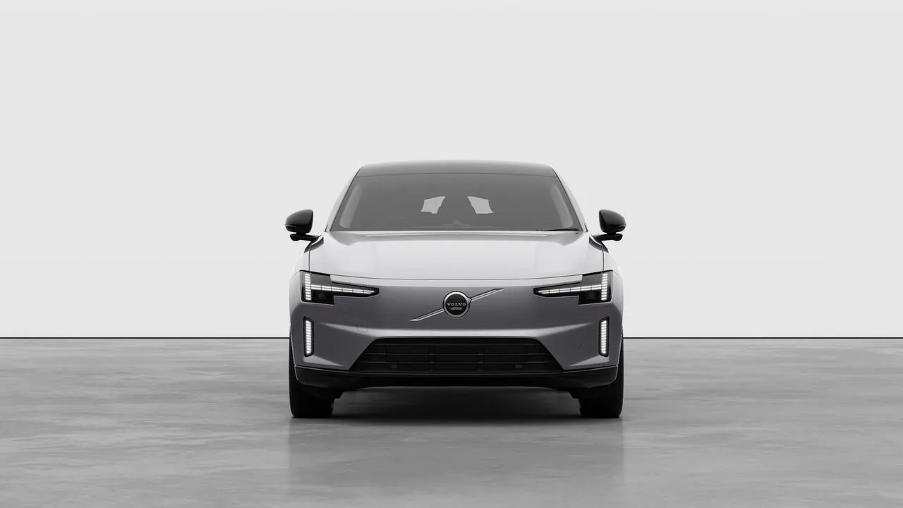 Volvo Es90 photo 3