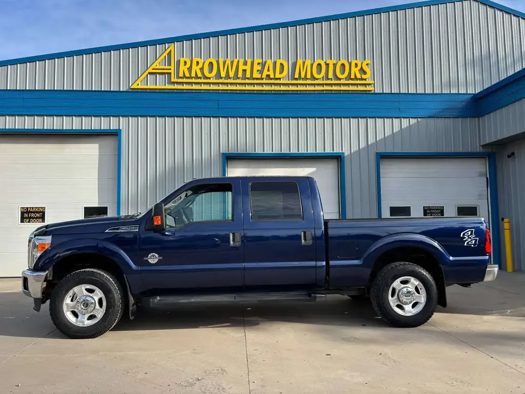 Ford F 250