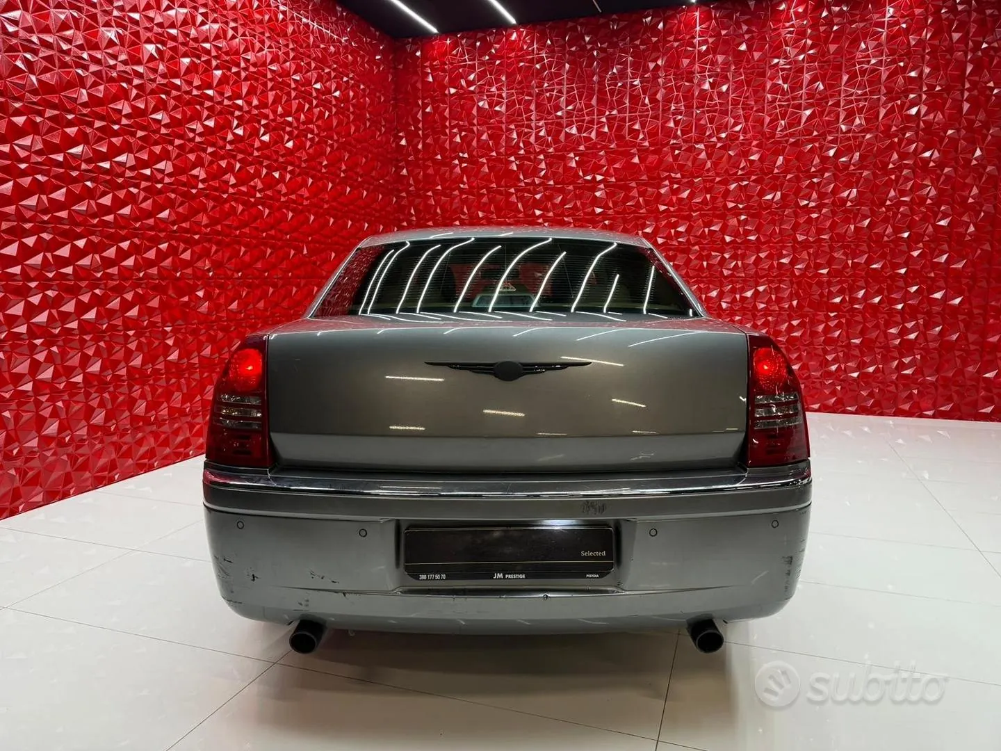 Chrysler 300C 2006 photo 5
