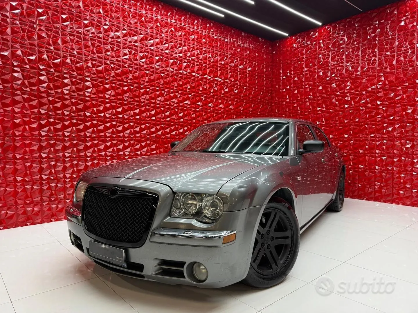 Chrysler 300C