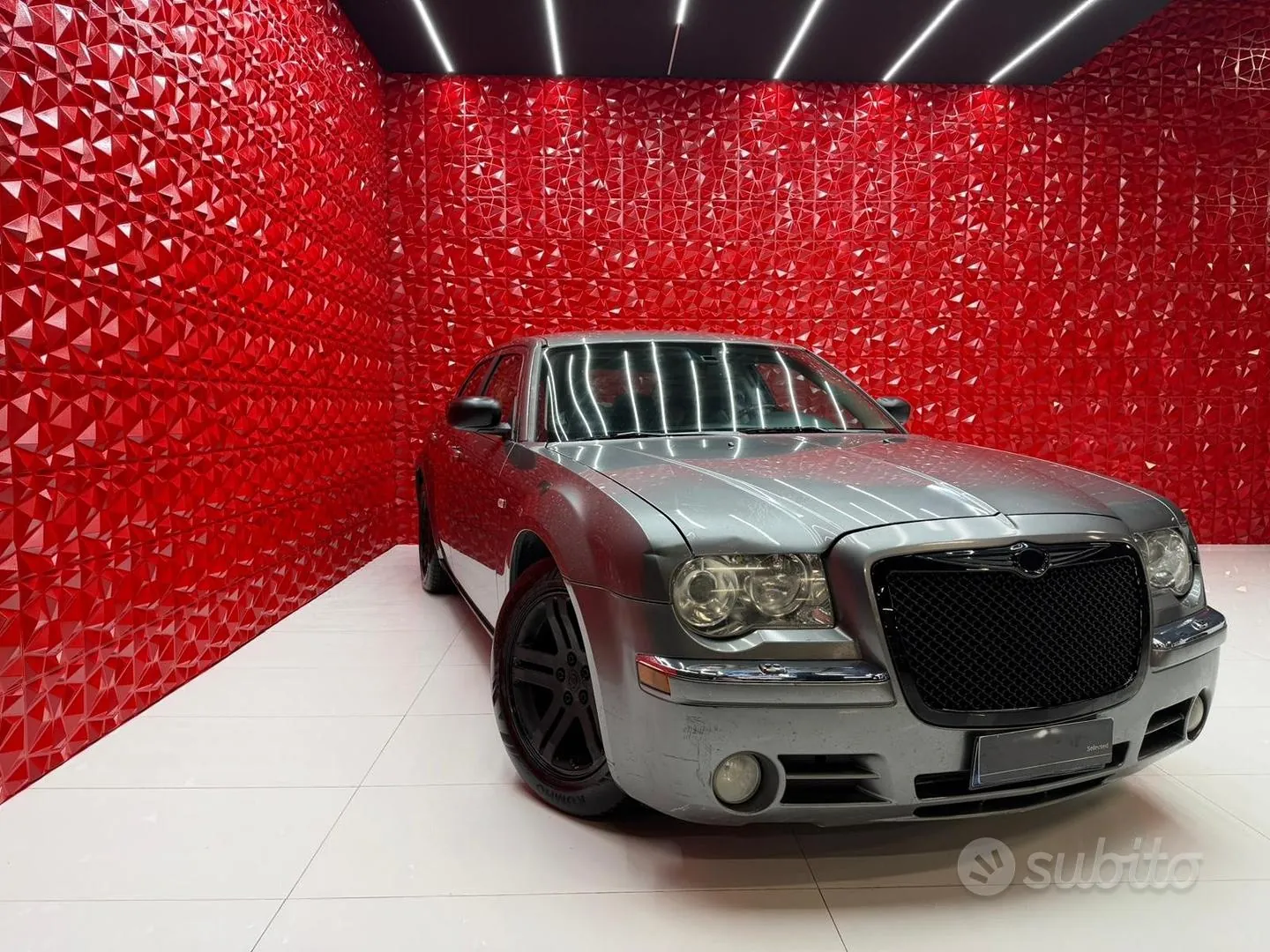 Chrysler 300C 2006 photo 3