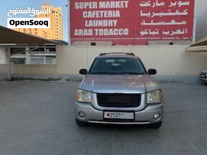 GMC Envoy 2005 photo 2