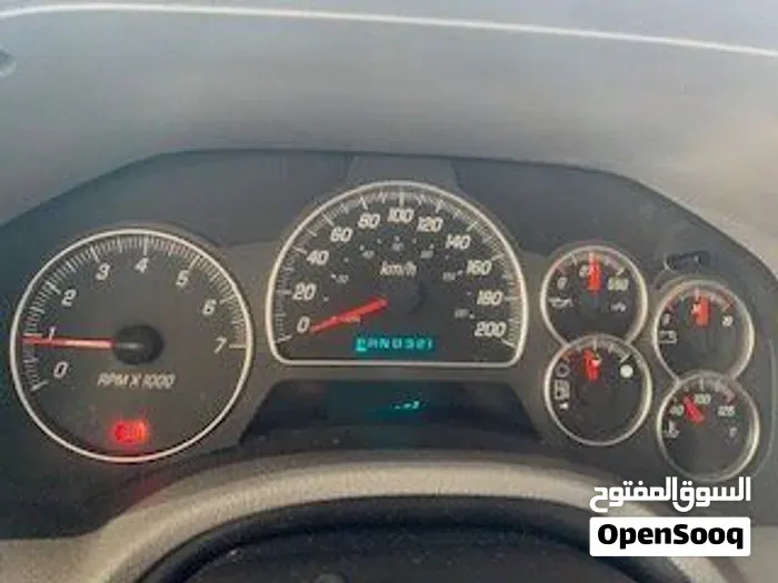 GMC Envoy 2005 photo 4