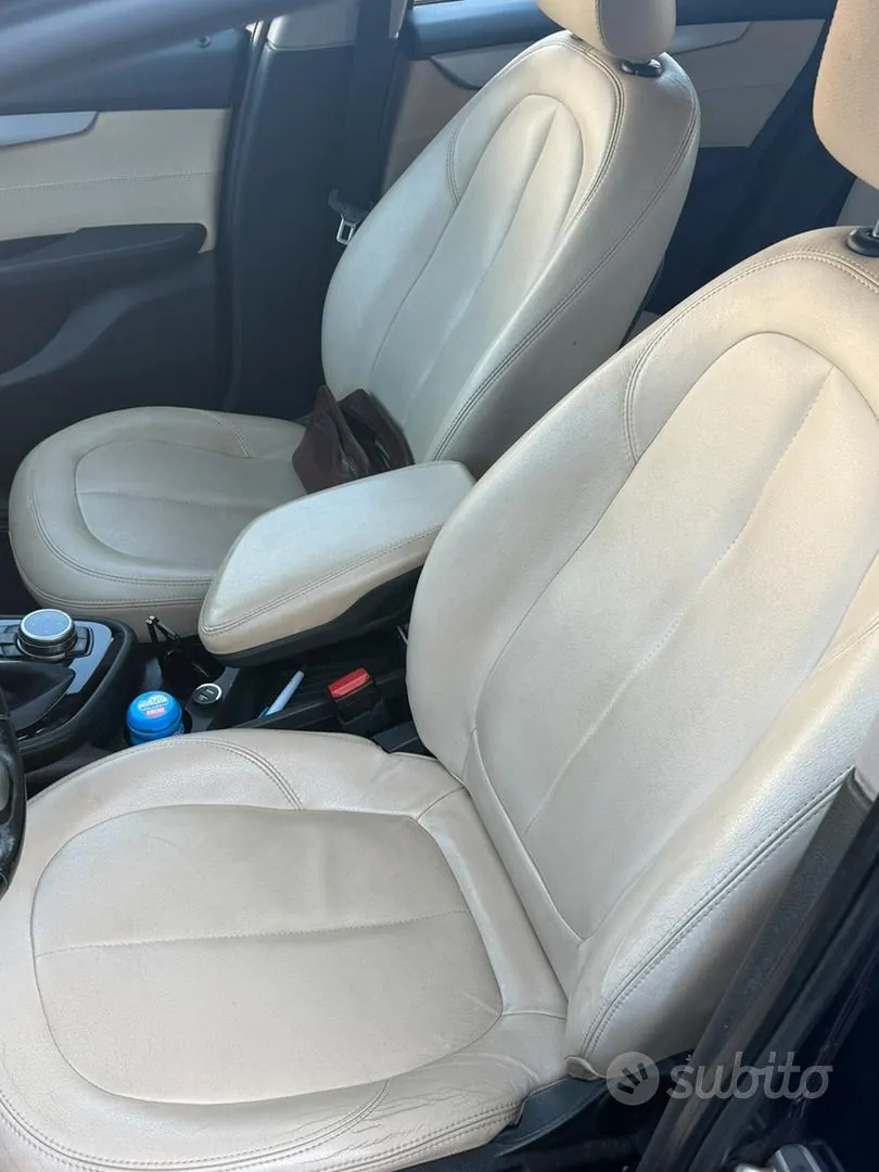 BMW 2 Series Active Tourer 2016 photo 5