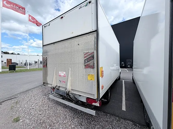 Mercedes-Benz Sprinter 314 2019 photo 3