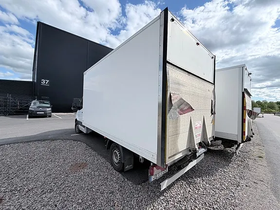Mercedes-Benz Sprinter 314 2019 photo 4