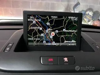 Peugeot 3008 2014 photo 5