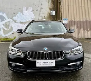 BMW 330I 2016 photo 5