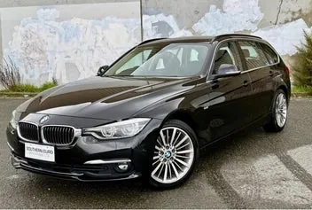 BMW 330I 2016 photo 3
