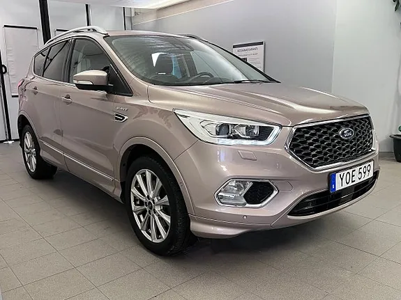 Ford Kuga 2018 photo 5