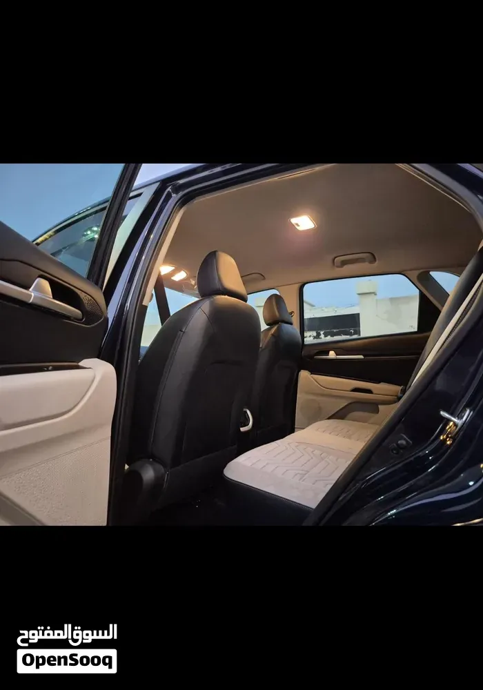 Kia Sorento 2026 photo 4