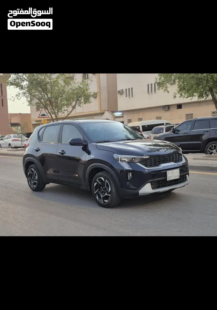 Kia Sorento 2026 photo 3