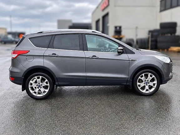 Ford Kuga 2014 photo 5