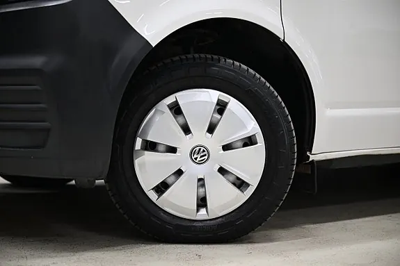 Volkswagen Transporter 2020 photo 5