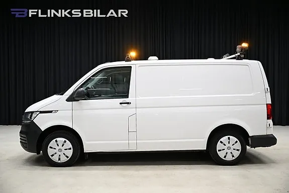 Volkswagen Transporter 2020 photo 3