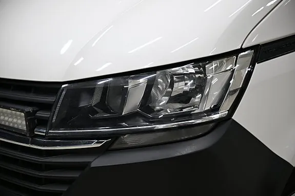 Volkswagen Transporter 2020 photo 4