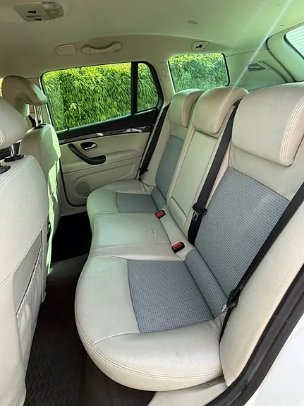 Saab 9-3 2009 photo 4
