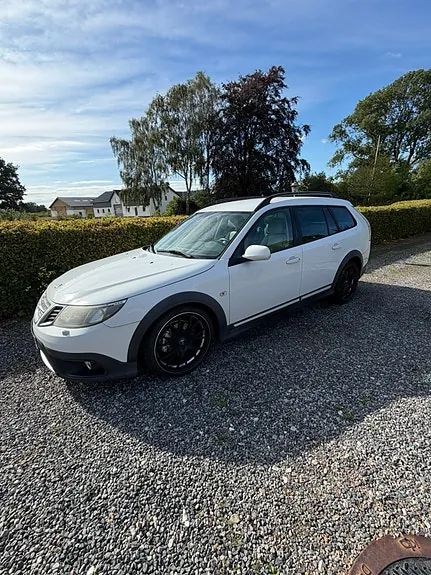 Saab 9-3