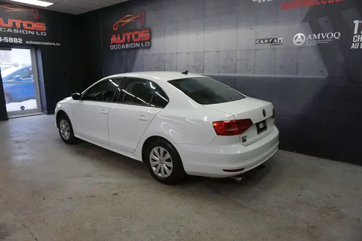 Volkswagen Jetta 2015 photo 5
