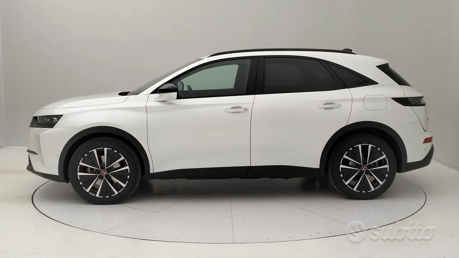 DS Automobiles Ds 7 2023 photo 2