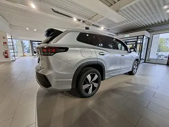 Volkswagen Tayron 2027 photo 4