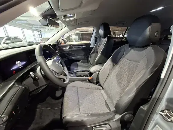 Volkswagen Tayron 2027 photo 5