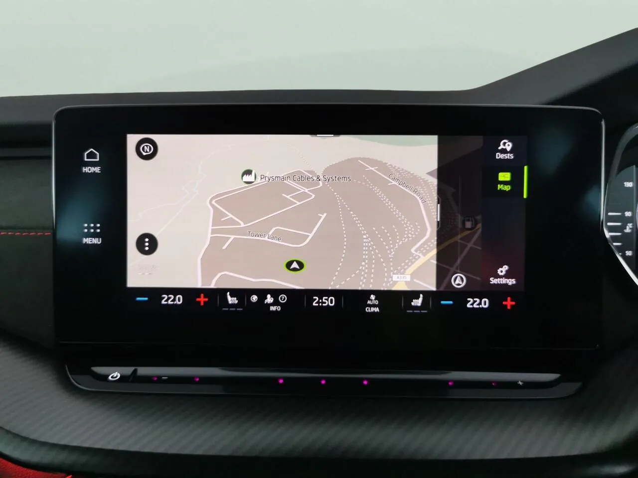Skoda Octavia 2024 photo 5