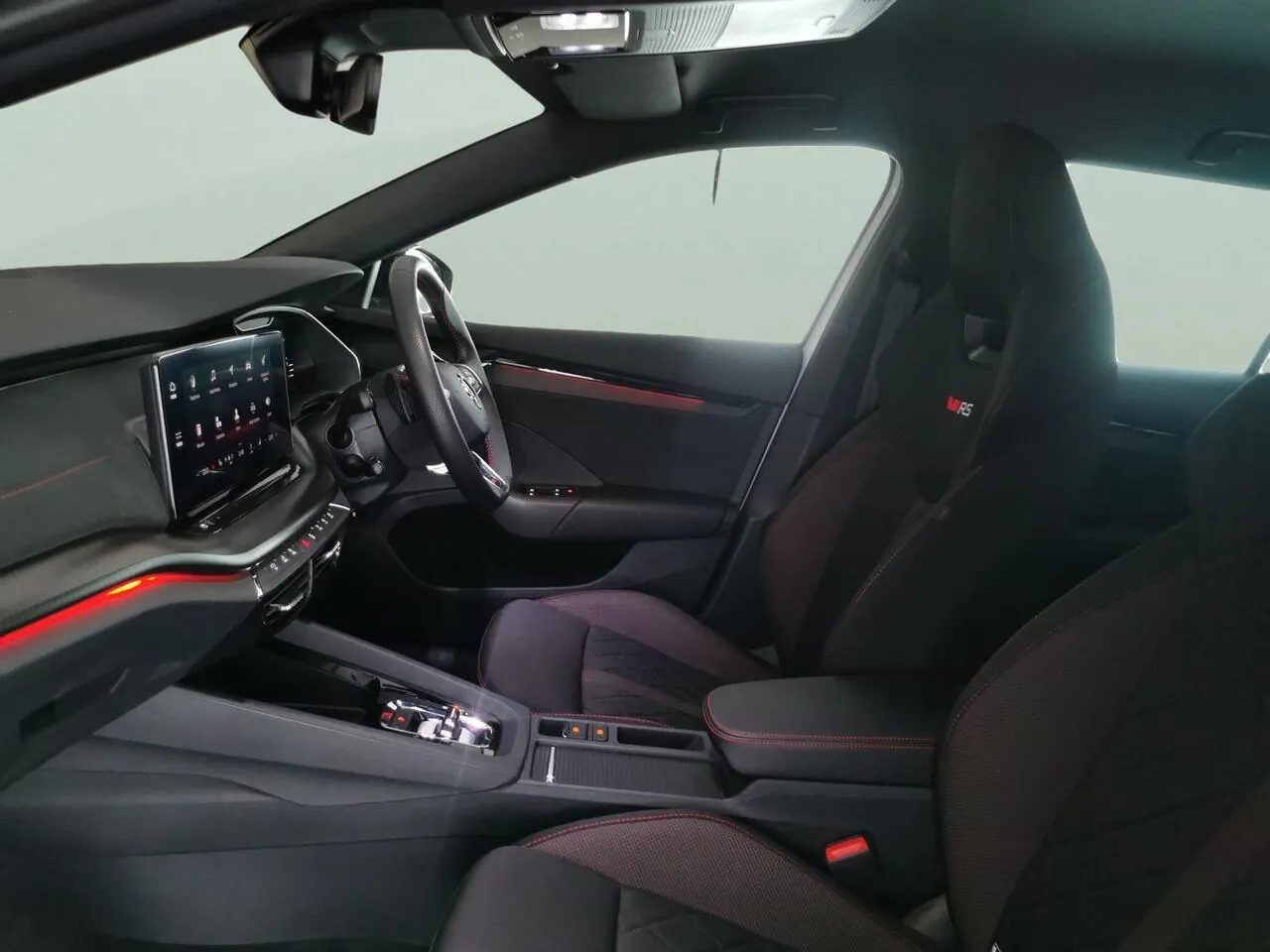 Skoda Octavia 2024 photo 4